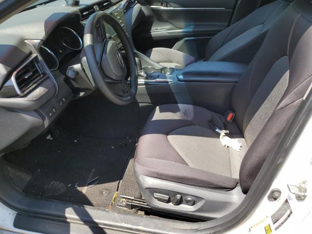 4T1B11HK4KU246798 Toyota CAMRY L
