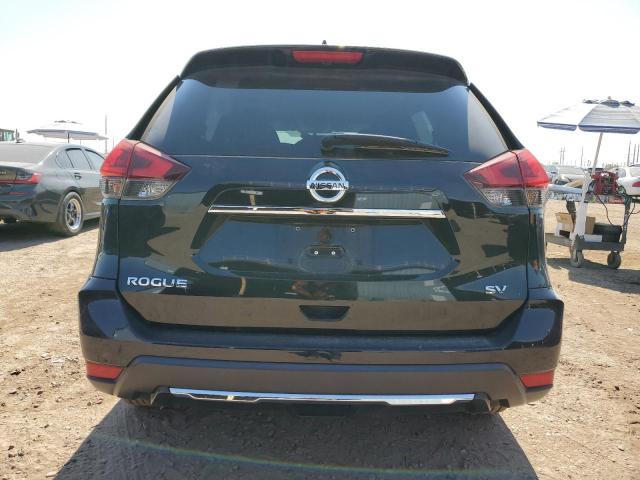 KNMAT2MT0JP548424 Nissan ROGUE S