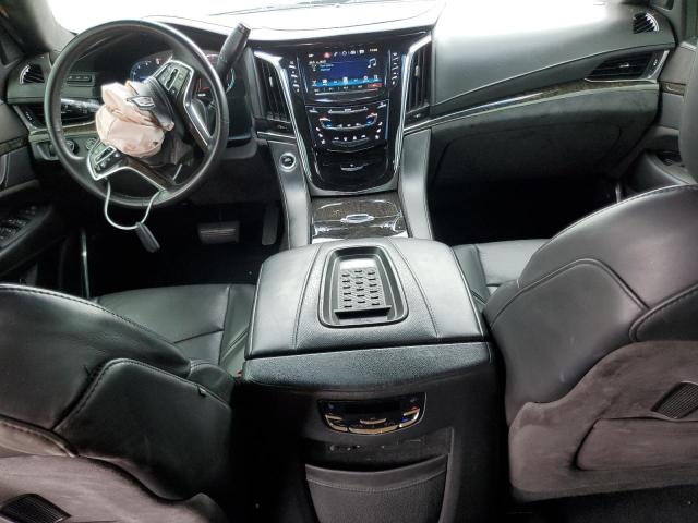 1GYS4KKJ9GR249735 Cadillac Escalade Esv Platinum