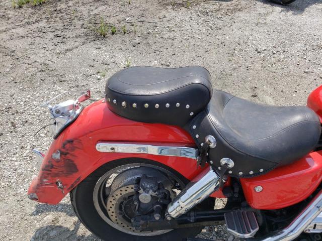 2001 HONDA VT1100 C2 - 1HFSC43001A102502