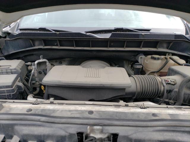 2019 CHEVROLET SILVERADO - 1GCUYEED0KZ175687