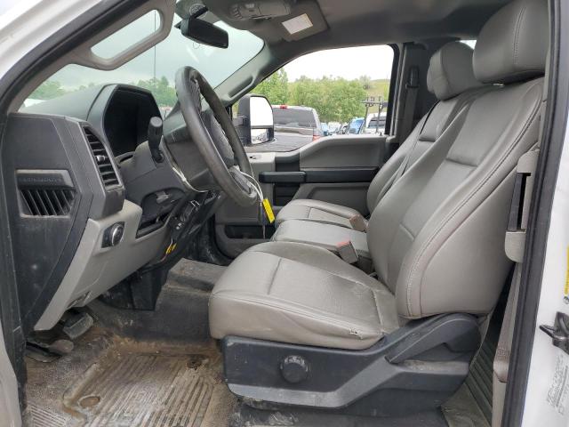 1FT8X3BT6JEC88473 Ford F350 Super Duty