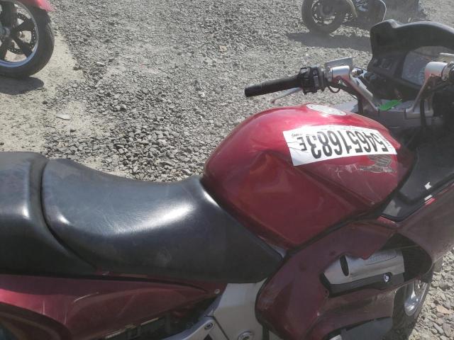 2005 HONDA ST1300 JH2SC51075M300511