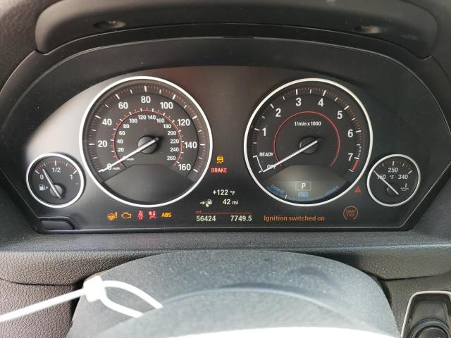 2018 BMW 330E - WBA8E1C51JA159555