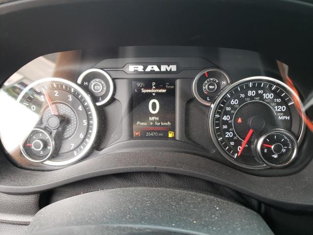 2022 RAM 2500 TRADE - 3C7WR5HJ1NG217394