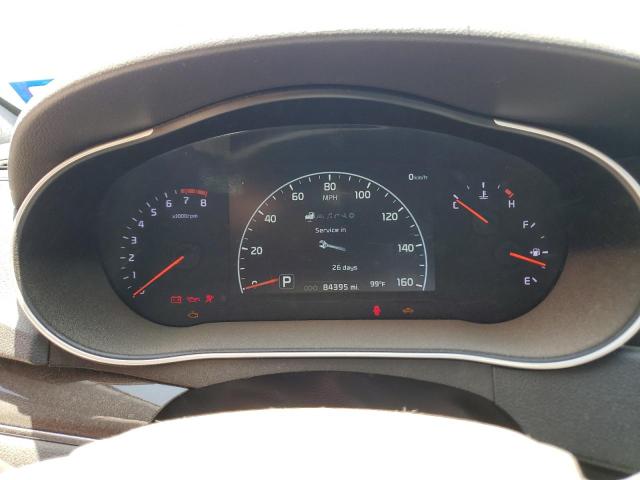 2015 KIA CADENZA PR - KNALN4D73F5187661