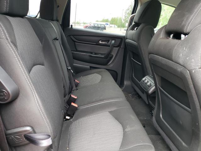 2017 CHEVROLET TRAVERSE L - 1GNKVGKD9HJ291615