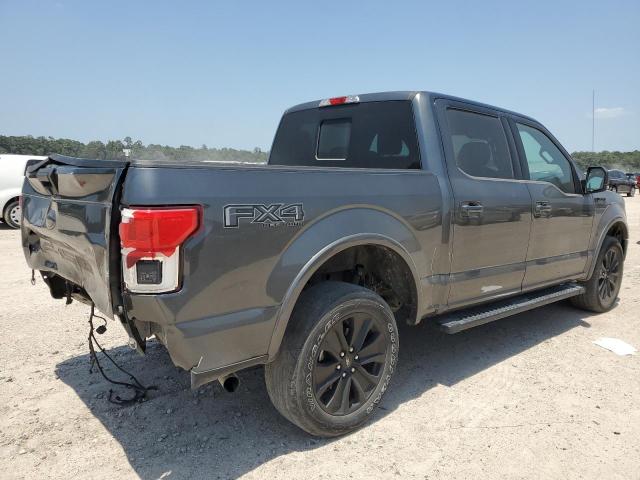 1FTEW1E5XLFC48689 Ford F150 Supercrew