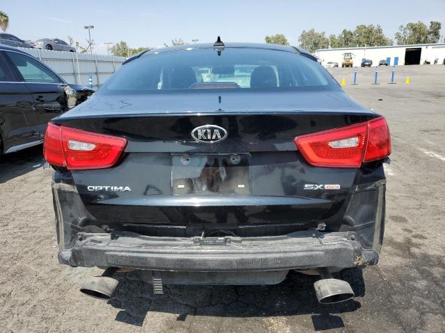5XXGR4A78FG487978 KIA OPTIMA SX