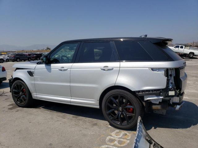 SALWZ2REXLA707446 Land Rover Range Rover Sport Svr