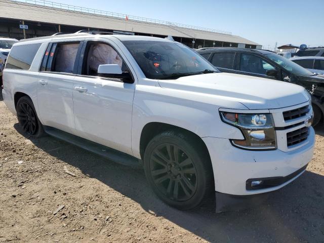 2015 CHEVROLET SUBURBAN 1GNSCJKC5FR548665