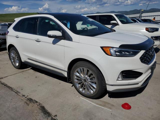 2FMPK4K93LBB61114 2020 FORD EDGE, photo no. 4