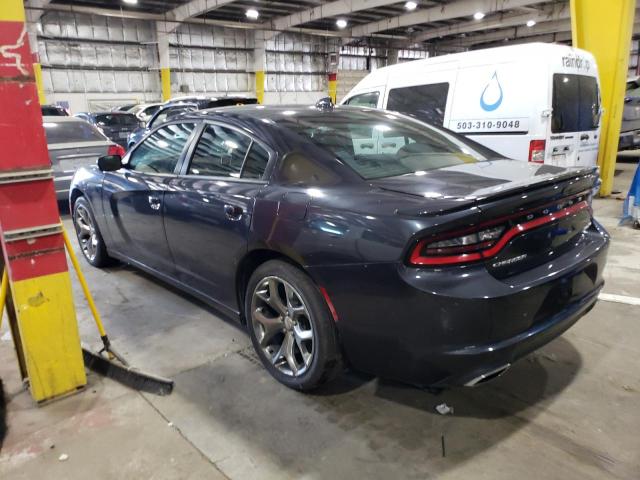 2C3CDXHG6GH166917 Dodge Charger Sxt