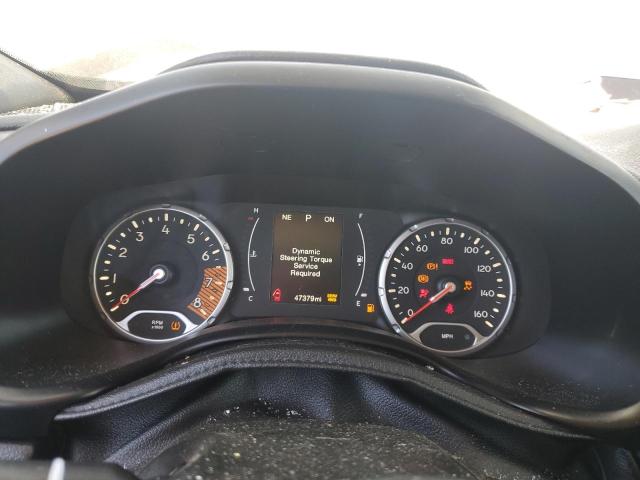 ZACNJBAB2LPK97637 Jeep Renegade Sport