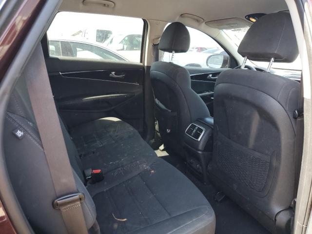 5XYPGDA3XLG639740 KIA SORENTO L