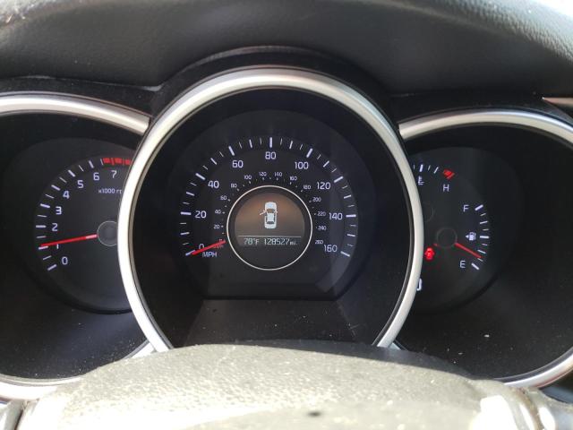 5XXGN4A7XFG519597 KIA OPTIMA EX