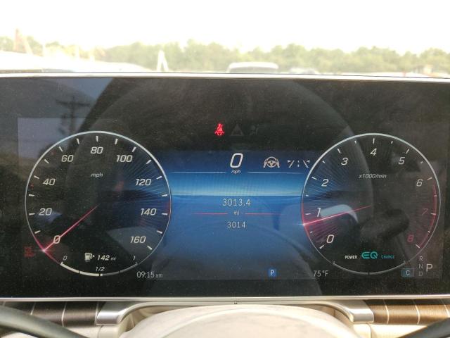2022 MERCEDES-BENZ S 580 4MAT - W1K6G7GB4NA128139