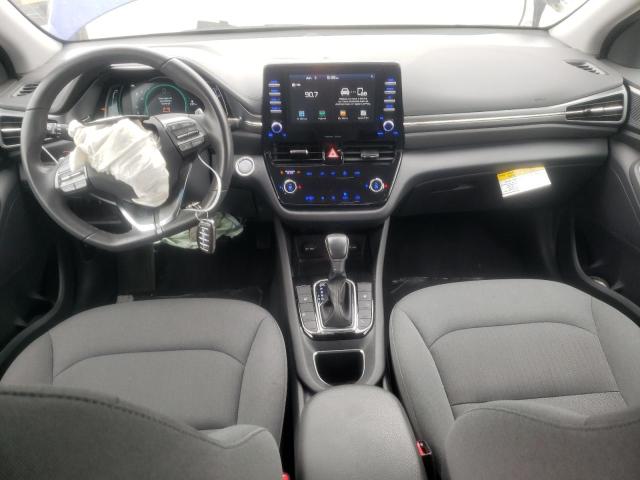 KMHC75LC5LU233862 Hyundai IONIQ SE