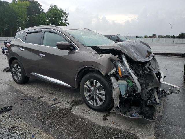 5N1AZ2MG6JN134881 | 2018 NISSAN MURANO S