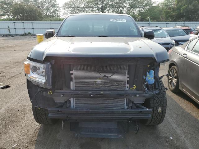 2021 GMC CANYON AT4 - 1GTG6FEN2M1116191