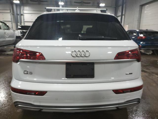 2021 AUDI Q5 PRESTIG - WA1CAAFY7M2054896