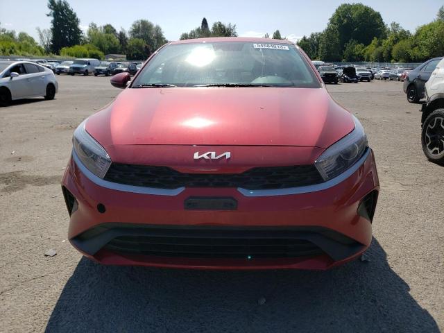 3KPF24AD8PE556541 KIA FORTE LX