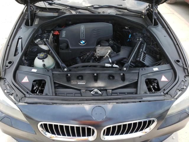 2015 BMW 528 XI - WBA5A7C5XFD623174