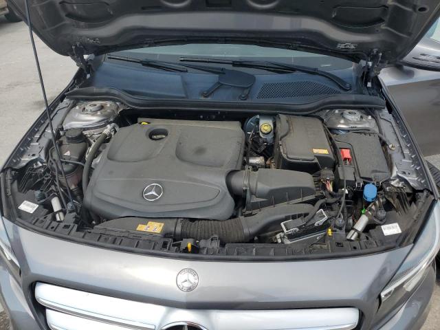 WDCTG4EB7GJ262395 Mercedes-Benz GLA 250
