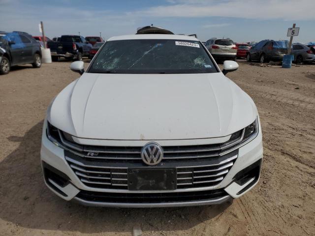 2019 VOLKSWAGEN ARTEON SE WVWFR7AN5KE026750