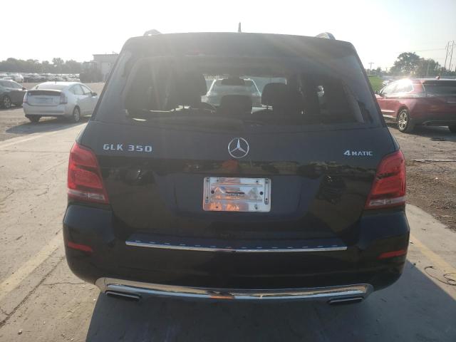 2015 MERCEDES-BENZ GLK 350 4M - WDCGG8JB4FG358740