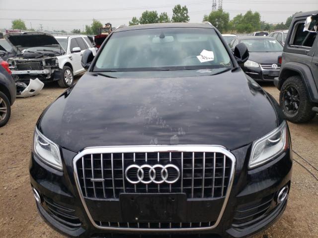 WA1LFAFP5EA057375 2014 AUDI Q5, photo no. 5