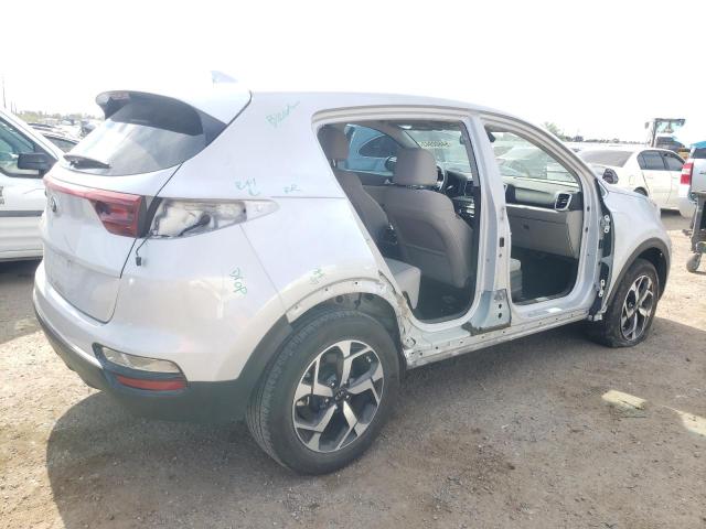KNDPM3AC0N7015352 KIA Sportage Lx