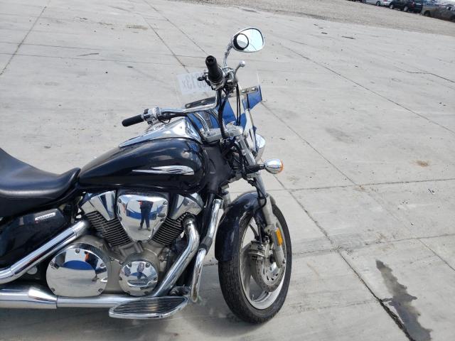 2007 HONDA VTX1300 C - 1HFSC551X7A300007