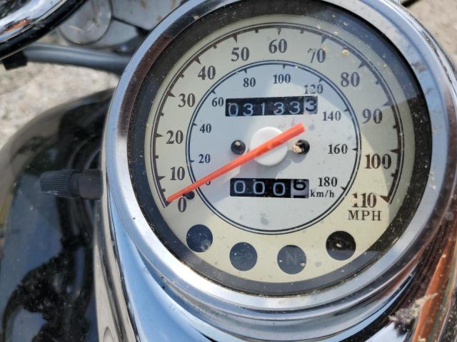 2004 YAMAHA XVS65 BASE JYAVM01E14A069120