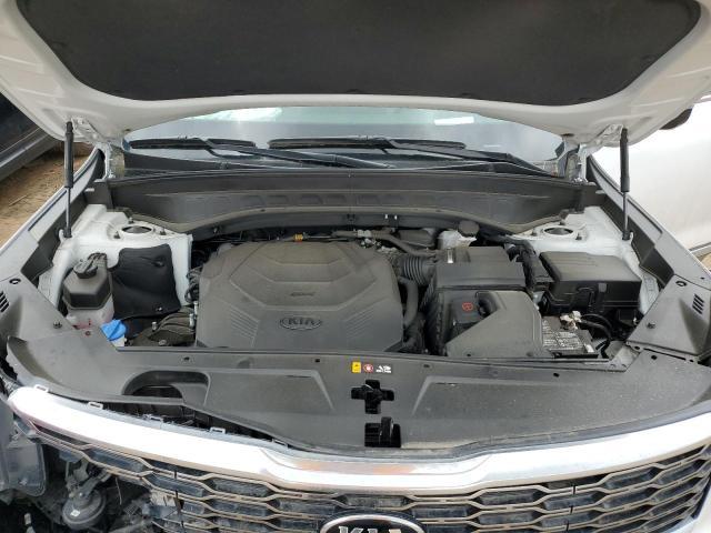 5XYP5DHCXMG161722 KIA Telluride Sx