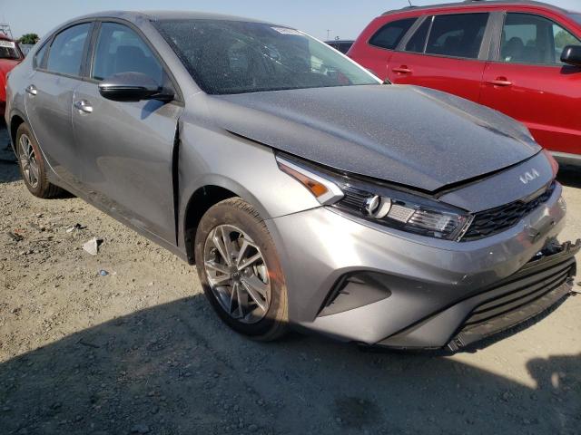 3KPF24AD0PE606980 KIA FORTE LX
