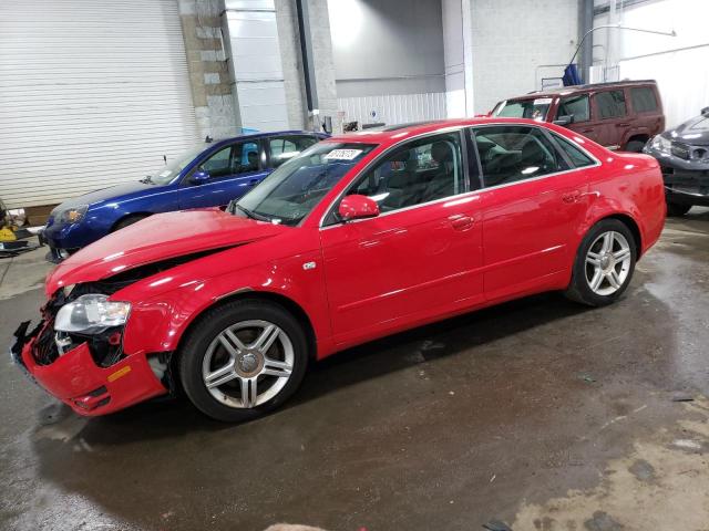 2006 Audi A4 