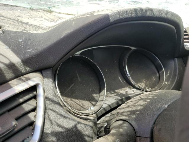 KNMAT2MV8GP696556 Nissan ROGUE S