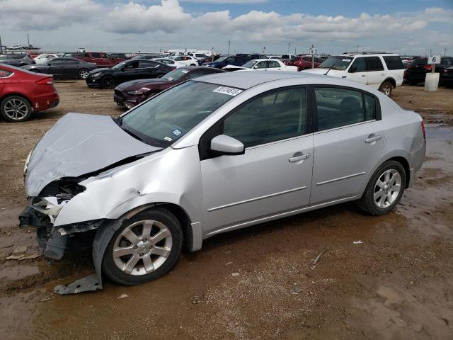 2008 Nissan Sentra 2.0