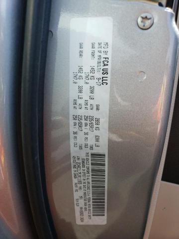 2018 CHRYSLER PACIFICA H - 2C4RC1L75JR111955