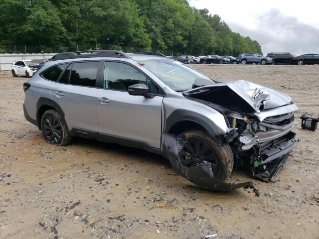 2023 SUBARU OUTBACK ON 4S4BTAJC7P3117836