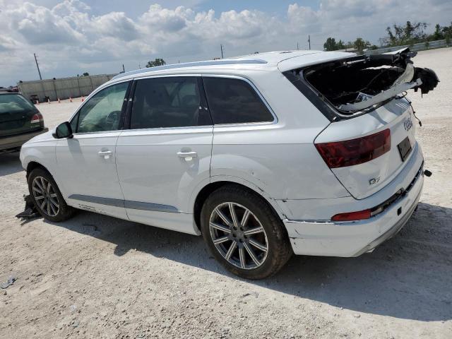 VIN WA1LHAF77JD037793 2018 Audi Q7, Premium Plus no.2