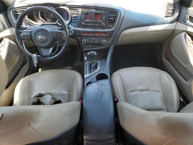 5XXGN4A79FG469288 KIA OPTIMA EX