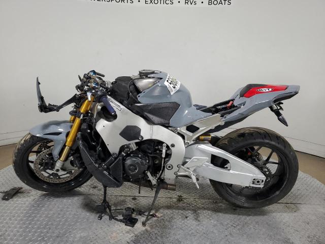 2017 HONDA CBR1000 SP - JH2SC7774HK000151