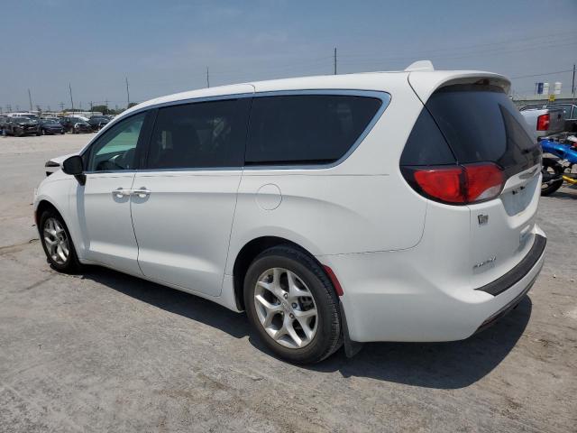 2C4RC1BG4HR811428 2017 CHRYSLER PACIFICA, photo no. 2