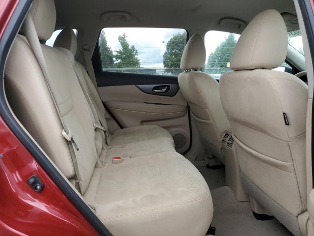 5N1AT2MK8FC839352 Nissan ROGUE S