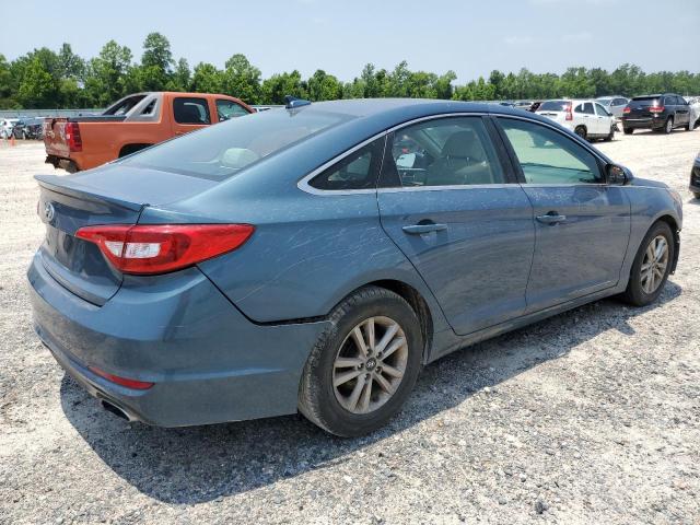 Vin: 5npe24afxhh578308, lot: 56212883, hyundai sonata se 20173