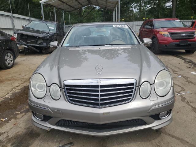 2009 Mercedes-Benz E 350 VIN: WDBUF56X59B368899 Lot: 55440863