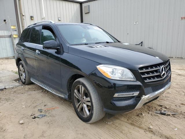 VIN 4JGDA5HB8DA206356 2013 Mercedes-Benz ML-Class, ... no.4