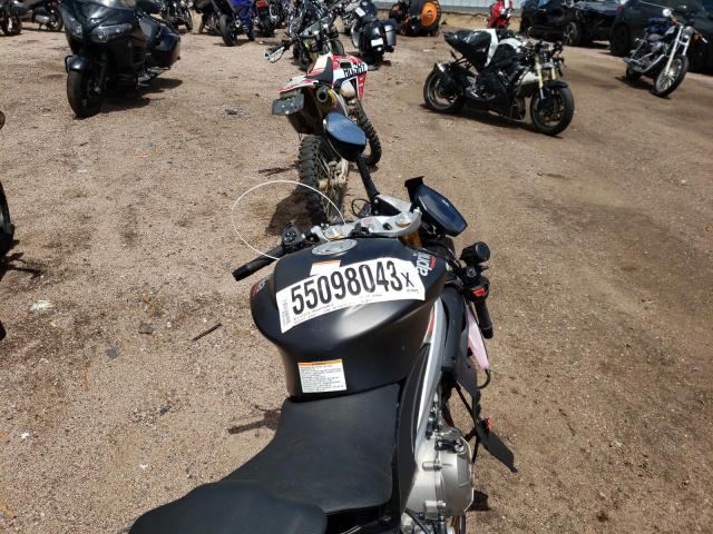 2023 APRILIA RS 660 FAC - ZD4KSUG05PS001051